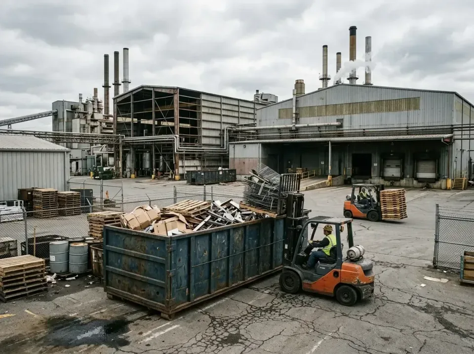 industrial-factory-scrap-conta-003 — frequently asked questions, Cheap Roll-off Dumpster Rentals in Sanford, ME
